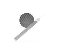 Lime de compétition Vola VIIALA 200mm TU