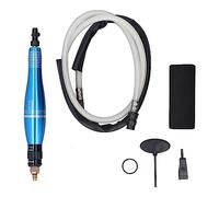 Lime de meulage alternative à Air ultrasonique, 90psi, pression d'air, lime de coupe pneumatique alternative, 35000 tr/min