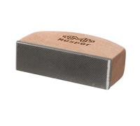 Lime de nivellement de frettes de guitare en bois multifonction facile à utiliser pour guitare, ukulélé, banjo