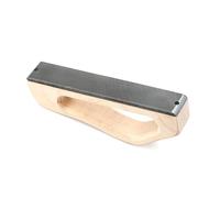 Lime de nivellement de frettes de guitare pour nivellement des cordes de guitare - Outil d'entretien pour nivellement des cordes de basse