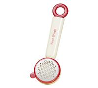 Lime de Pédicure pour les Pieds - Râpe à Callosités Double Face Portable et Facile,Outil De Soin Des Pieds Avec Râpe Et Grattoir | pour les Femmes, les Hommes, les Adultes, les Couples et la Famille