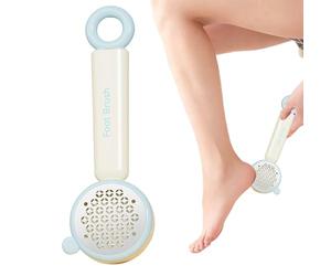 Lime de Pédicure pour les Pieds,Râpe Double Face pour le Talon et l'Élimination des Callosités | Soin des Pieds avec Lime pour Peaux Dures - pour les Femmes, les Hommes, les Adultes, les Couples et la