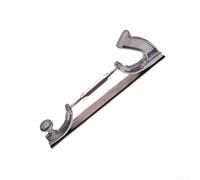 Lime de travail des métaux avec design réglable pour des contours personnalisés avec une pince rotative et un cadre en alliage solide pour plus de stabilité