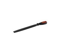 Silverline Tools Lime demi-ronde 675035 demi-douce 250 mm