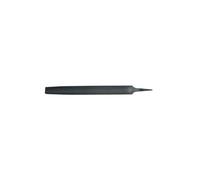 - Lime demi-ronde 250 mm à piqûre demi-douce