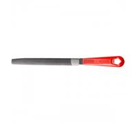 Facom Lime semi-arrondie DRD.MD250EMA fine avec manche 250 mm