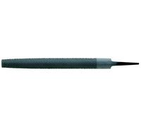 Lime demi-ronde demi-douce sans manche, L.300 mm KS TOOLS - 161.0107