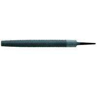 KS Tools Lime demi-ronde seule, forme E,demi-douce 300mm Quantité:1