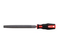 KS Tools Lime demi-ronde 157.0115 douce 200 mm