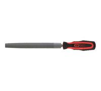 KS Tools Lime demi-ronde 157.0115 douce 200 mm