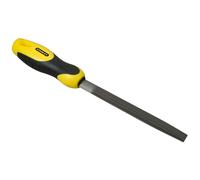 Lime demi-ronde mi-douce 200 mm - 0-22-456 - STANLEY
