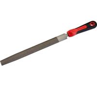 LIME DEMI-RONDE MI-DOUCE EMMANCHEE 200 MM SAM OUTILLAGE - LDR20ME
