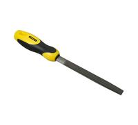 Stanley Lime 0-22-456 demi-ronde mi-douce 200 mm