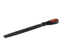Silverline Tools Lime demi-ronde 675035 demi-douce 250 mm