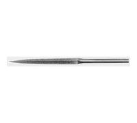 Lime manuelle diamantée 215mm 10mm triangulaire D 126 PFERD