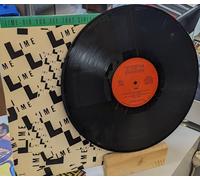 Lime - Did You See That Girl/Cutie Pi