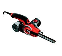 Black & Decker Lime électrique filaire KA902EK-QS 400W avec mallette de transport