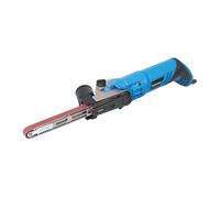 LIME ELECTRIQUE PONCEUSE A BANDE ETROITE 13 x 457 mm - 260 W