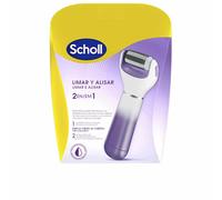 Lime Electrique Pour Duretés Scholl EXPERT CARE 2 en 1