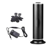 Lime électrique pour pieds - Moulin à pieds pour femme | Ponceuse à pieds pour peaux dures, rectifieuse de pieds, machine de soin des pieds pour usage domestique, chambre