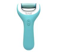 Lime électrique pour pieds Scholl Velvet Smooth utilisable à sec ou humide bleue ACCESSOIRES FABRICATION MAISON
