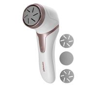 Lime électrique pour Talons 3 Tampons Rechargeable Concept Perfect Skin