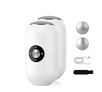 Lime électrique rechargeable pour les pieds et les callosités, outil de pédicure professionnel pour homme et femme, têtes de rouleau en acier inoxydable pour enlever les peaux sèches et dures, broyeur