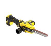 Lime Électrique sans fil - 18V - STANLEY FATMAX V20 - SFMCE210B-XJ - 13 mm- sans Batterie
