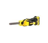 Lime électrique sans fil + 2 batteries 2Ah +chargeur 18V