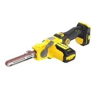 Lime électrique Stanley Fatmax SFMCE210B-XJ V20 18V (sans batterie)