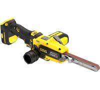 Lime électrique - STANLEY FATMAX V20 - SFMCE210B-XJ - 13 mm - Lithium 18 V - sans batterie