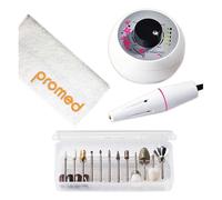 Lime électrique the File 502 Promed -