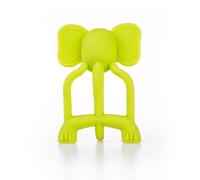 Lime Energy Calming Elephant - l'ami parfait de votre petit, qui apporte joie et calme à chaque instant !