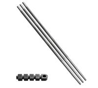 Lime ergonomique pour tronçonneuse - Outil d'affûtage des dents de scie - Affûteur de chaîne pour réduire la fatigue et la précision - Limes de tronçonneuse pour aiguiser