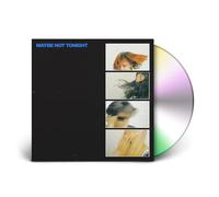 Lime Garden – Maybe Not Tonight – CD