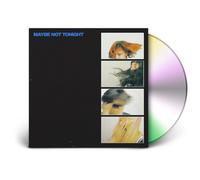 Lime Garden - Maybe Not Tonight [Compact Discs]