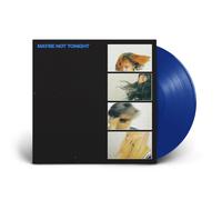 Lime Garden – Maybe Not Tonight – Vinyle LP bleu