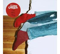 Lime Garden - One More Thing (LP/Red Vinyl) [Import]
