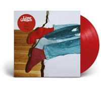 Lime Garden – One More Thing – LP limité (vinyle rouge)