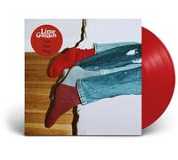 Lime Garden – One More Thing – LP limité (vinyle rouge)