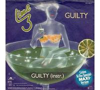 LIME - Guilty / 813099-7