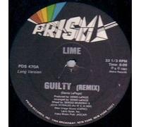 LIME - guilty / remix 12