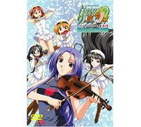 Lime-Iro Senkitan Vol.4 [J/Ds] [Import allemand]