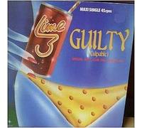 Lime - Lime / Guilty (Special New Club-Mix) = Culpable