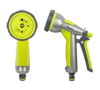 LIME LINE LE-5108 Bradas 9487 Douchette multifonction en métal 8 fonctions