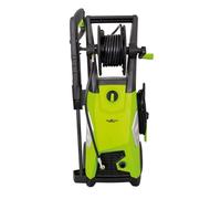 Lime lynx - LHU-EC-1507-D26Q - Nettoyeur haute pression - 150 bar - 2000W