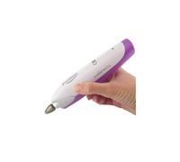 Lime manucure sur pile Feeling Promed -