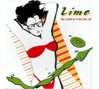 Lime - My Love/Take It Up [Import]
