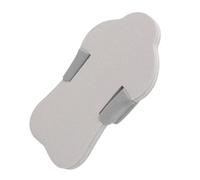 Lime ongles chien portable - 19cm EVA toilettage | lime griffes chat chiot sans stress | outil limage manuel animaux | 19cm lim ongles | usage maison voyage camping