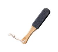 Lime Pieds Callosités Râpe Exfoliante Unisexe Manche Bois